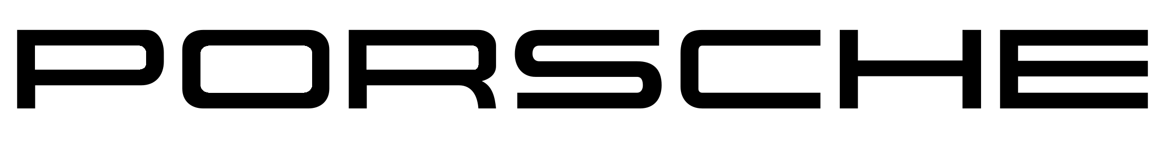 porsche-1-logo-black-and-white